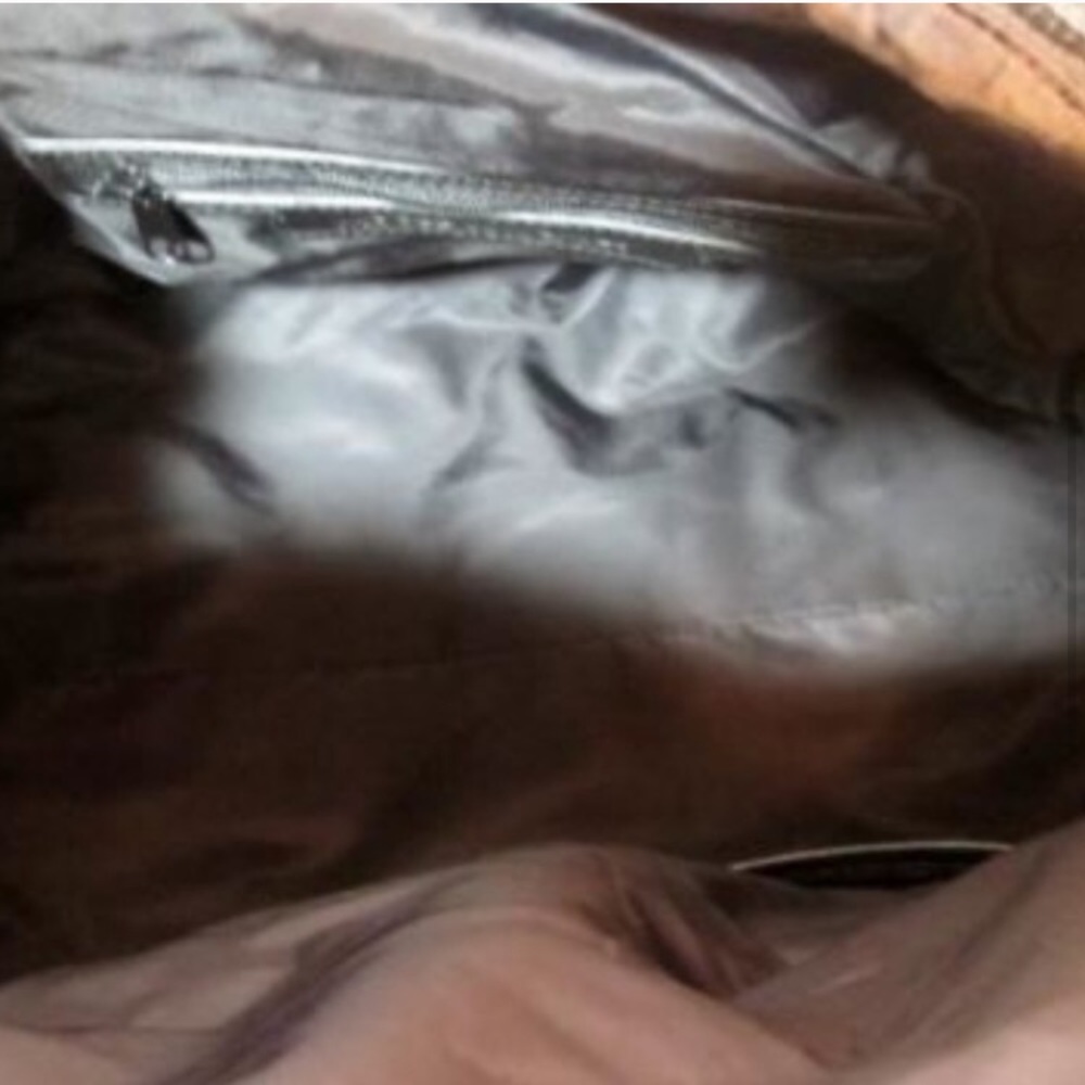 Mooseknuckles duffle bag - Picture 4 of 5